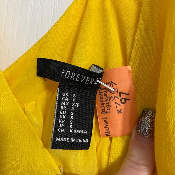 Sun Dress - Picture 3 of 3